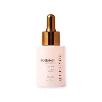 Rosegold Rosehair Advanced Sérum capillaire 30ml