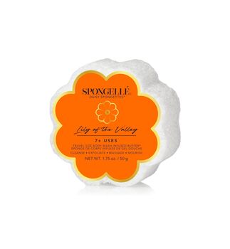 Spongellé Éponge Infusée Lily of the Valley 50g