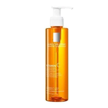 La Roche-Posay Gel moussant vitamin C