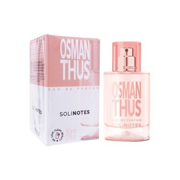 Solinotes Eau de Parfum Osmanthus 50ml