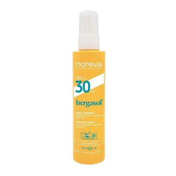 Noreva Spray Solaire Invisible SPF30+ 200ml