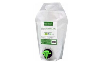 Herbiolys Sève de Bouleau Bio 1,5L