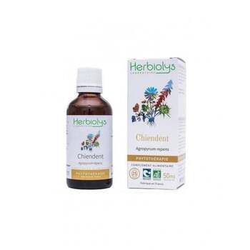 Herbiolys Phyto Chiendent 50mL BIO