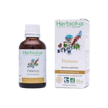 Herbiolys Phyto Patience 50mL BIO