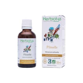 Herbiolys Piloselle BIO 50 mL
