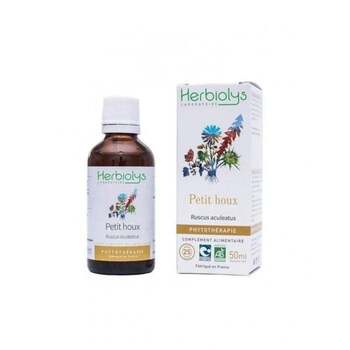 Herbiolys Phyto Petit-houx 50ml