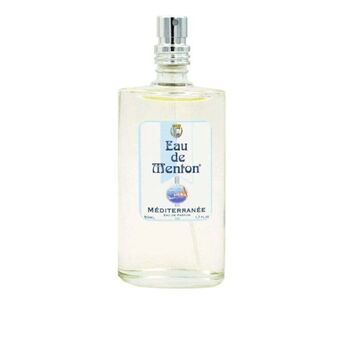 Prestige de Menton Eau de parfum Eau de Menton Méditerranée 50ml