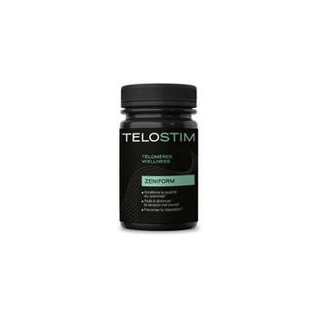 Telostim Zeniform Sommeil pilulier 56 gélules