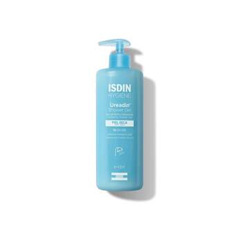 Isdin Gel Douche Ureadin 400ml
