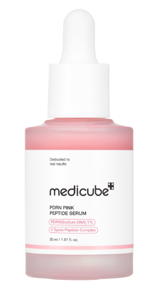 MEDICUBE PDRN PINK SERUM 30ML