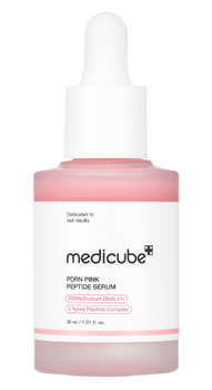 Medicube Sérum PDRN Pink Peptide 30ml