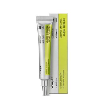 Celimax The Vita-A Retinal Shot Tightening Booster Sérum 15ml