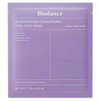 Biodance Masque Caviar PDRN