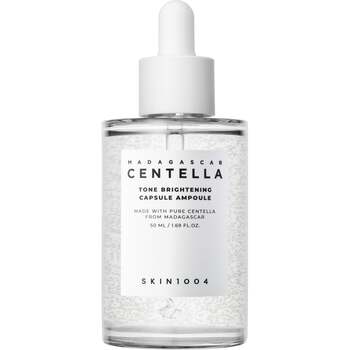 Madagascar Centella SKIN1004 Sérum éclaircissant Tone Brightening Ampoule 50ml