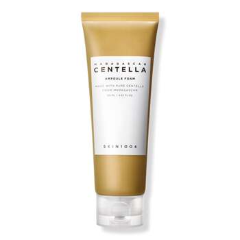 Madagascar Centella SKIN 1004 Mousse nettoyante Ampoule Foam 125ml