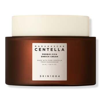 Madagascar Centella SKIN1004 Crème hydratante Probio-Cica Riche 50ml