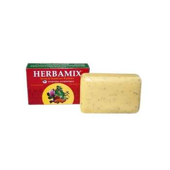 Herbamix Savon artisanal 30 plantes