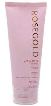 Rosegold Shampooing Revitalisant 200ml