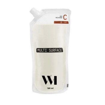 WhatMatters Recharge multi-surface Fleur d'oranger 400ml