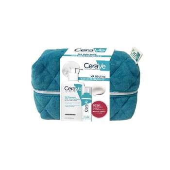 CeraVe Trousse Anti-Marques Gél 236ml + Sérum 40ml