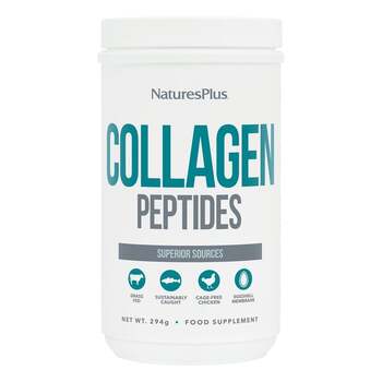 NaturesPlus Collagène Peptides 588g