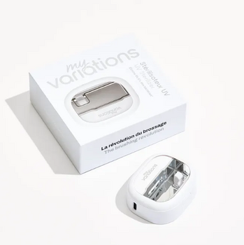 MyVariations Stérilisateur UV