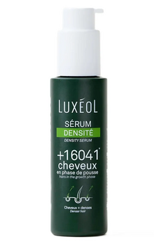 Luxéol Sérum Densité 100ml