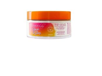 Les Secrets de Loly Baume coiffant 2-en-1 Sleek and Slay 200ml