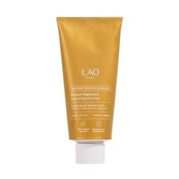 LAO Care Masque Régénérant Intense Protein Bonding 200ml