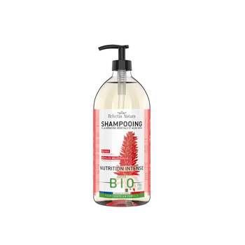 Helvetia Natura Shampooing Phyto Nutrition Intense 1L