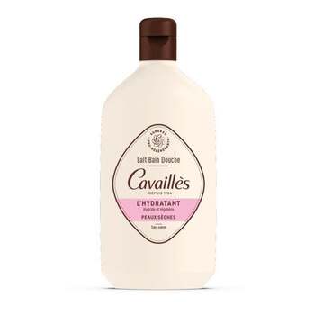 Rogé Cavaillès Gel Bain et Douche Hydratant 400ml
