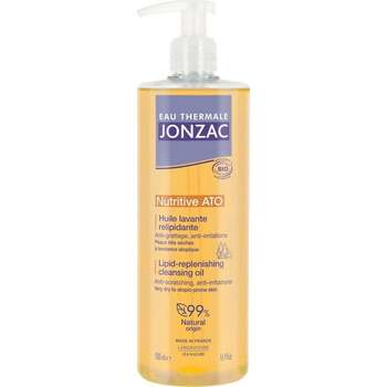 Eau Thermale Jonzac Huile lavante relipidante 500 ml