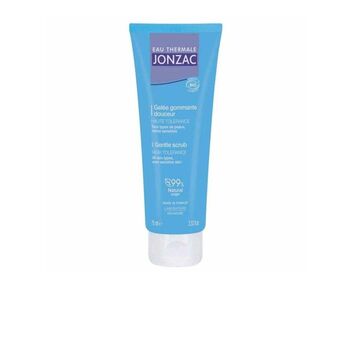 Eau Thermale Jonzac Gelée gommante douceur 75ml