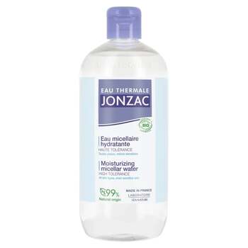 Eau Thermale Jonzac Eau Micellaire Réhydrate 500ml