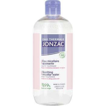 Eau Thermale Jonzac Eau micellaire apaisante Réactive Control 500ml