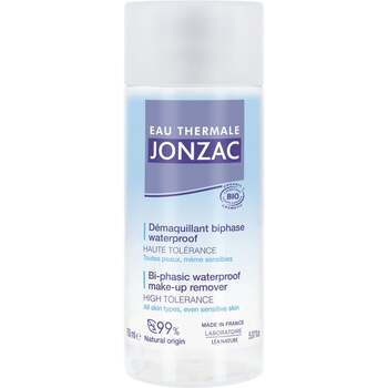 Eau Thermale Jonzac Démaquillant biphase waterproof 150ml