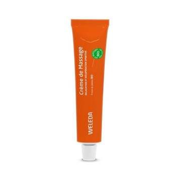 Weleda Crème de massage Arnica 70g