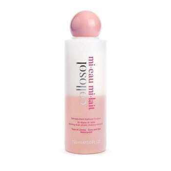 Collosol Démaquillant biphasé Mi-Eau Mi-Lait 150ml