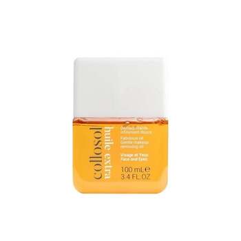 Collosol Huile Extra Démaquillante Infiniment Douce 100ml