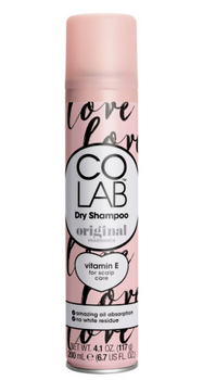 COLAB Shampoing Sec Original 200ml