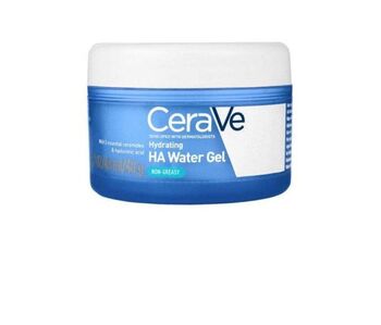 CeraVe Hydratant visage Aqua-gel 72h 48ml