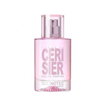 Solinotes Eau de parfum Fleur de Cerisier 50ml
