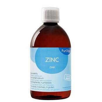 Catalyons PurOligo Zinc 500ml