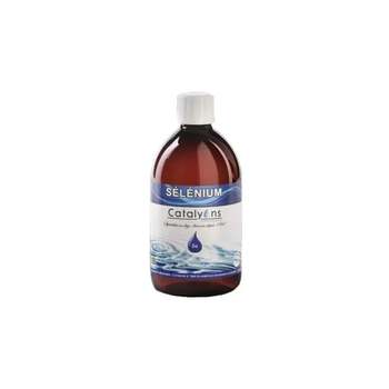 Catalyons PurOligo Sélénium 500ml