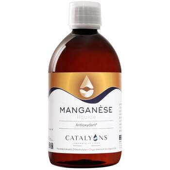 Laboratoire Catalyons Solution buvable PurOligo Manganèse 500 ml