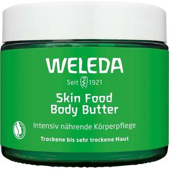 Weleda Baume corps Skin Food 150ml