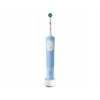Oral-B Brosse à dents électrique Vitality Pro D103 Bleu