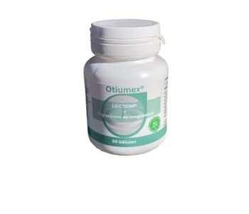 Health Prevent Otiumex 90 gélules