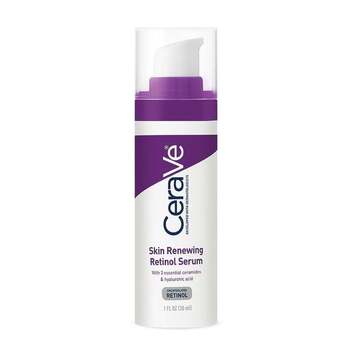 CeraVe Sérum Visage Anti-Âge Skin Renewing Retinol Serum 30 ml