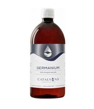 PurOligo Oligo-élément Germanium 1000 ml
